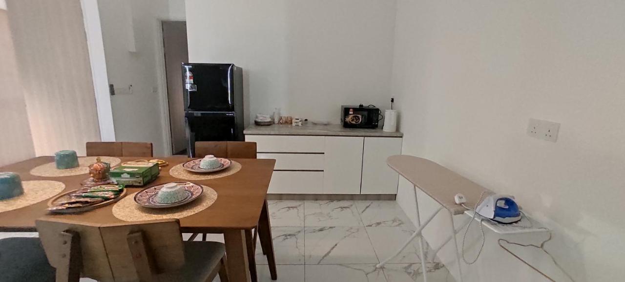Infinite Seaview With Penang Bridge Suite With Sunrise Up To 11 Person Bayan Lepas Εξωτερικό φωτογραφία
